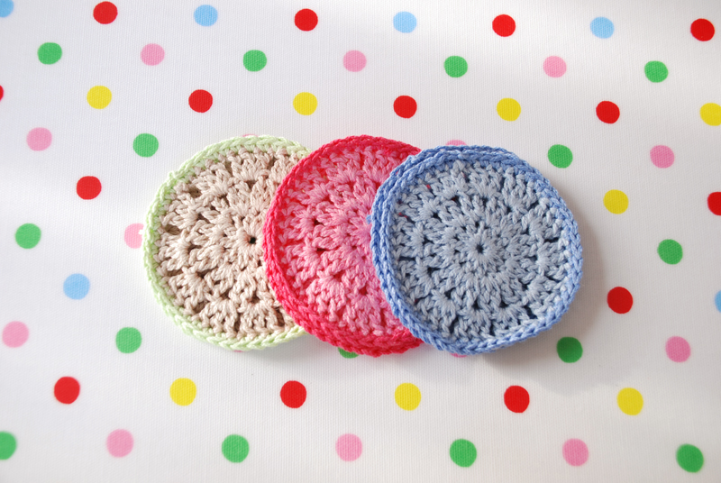 Winter Crochet Patterns
