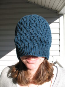 Crochet Beanie for Beginners