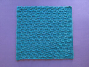 Crochet Baby Blanket