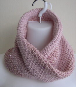 Crochet Beanie for Beginners