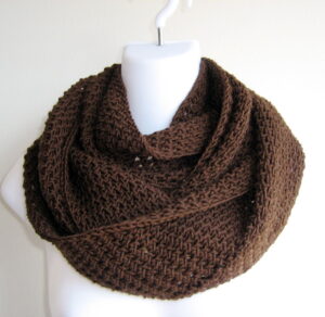 Crochet Beanie for Beginners