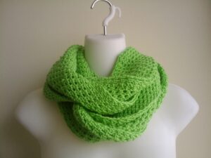 Crochet Beanie for Beginners
