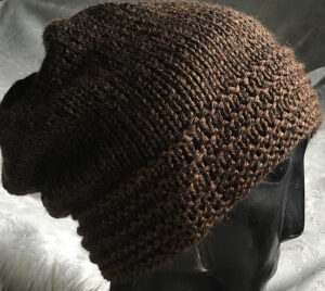 Crochet Beanie for Beginners