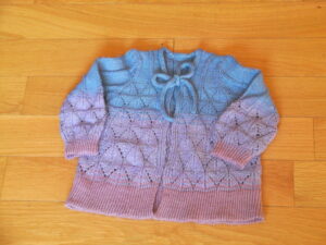 Knitted Sweater