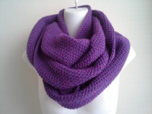 Crochet Beanie for Beginners
