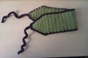 Crochet Headband