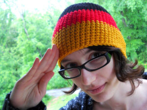 Crochet Beanie for Beginners