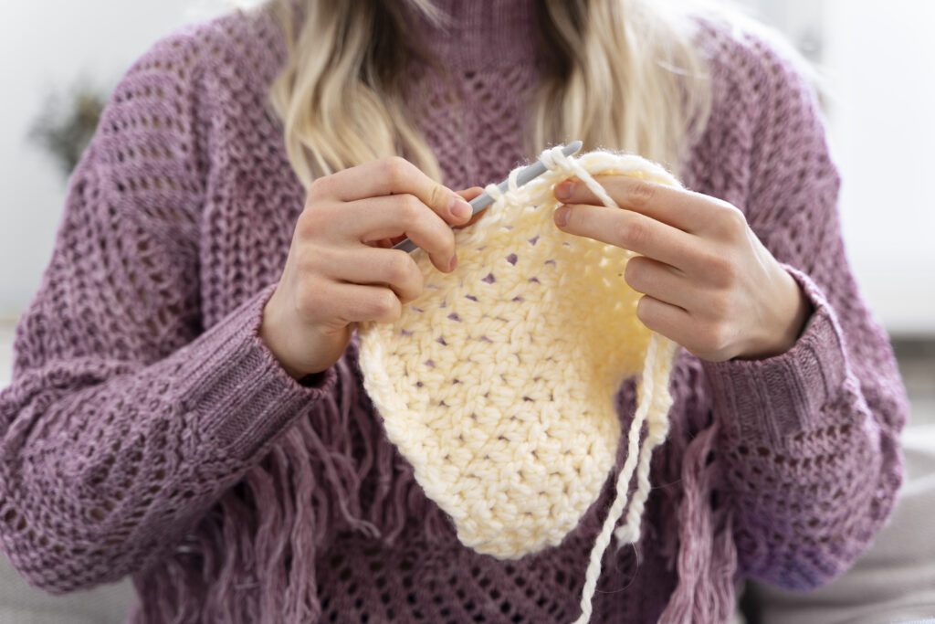 how to crochet for beginners Easy Crochet Patterns