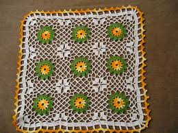 Beginner Knitted Dishcloth