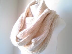 Light Shawls