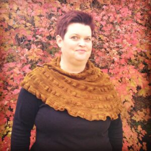 Light Shawls