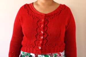 Women Crochet Patterns