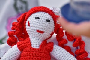 Holidays  crochet patterns