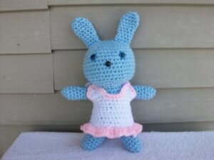 Crochet Amigurumi Animals