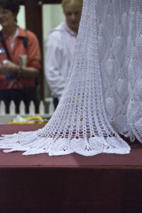 Weddings crochet patterns