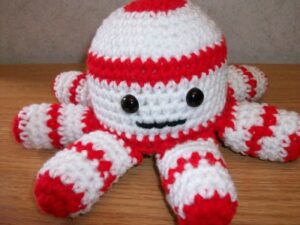Holidays  crochet patterns