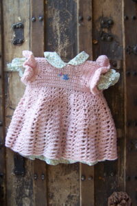 Baby Dresses