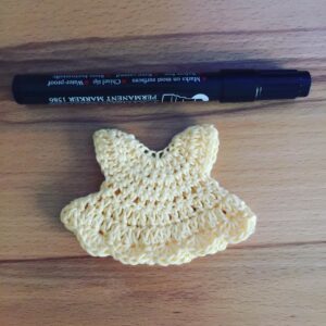 baby crochet patterns