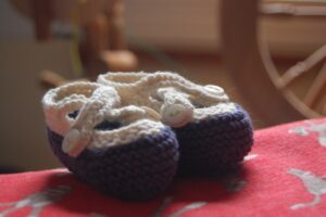 baby crochet patterns