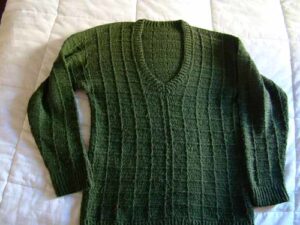Sweaters and Pullovers
