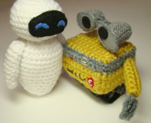 Seasonal Events crochet patterns