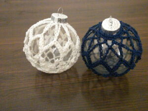 Weddings crochet patterns