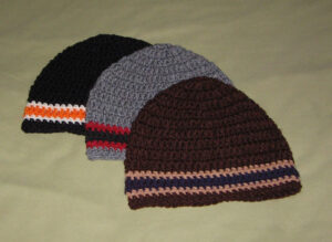 Croceht Beanies and Hats