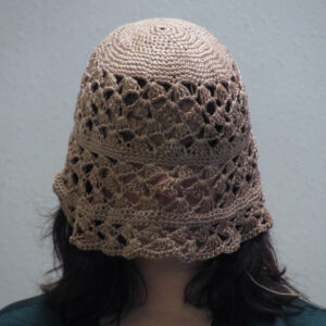 Women Crochet Patterns