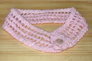 Spring Headbands