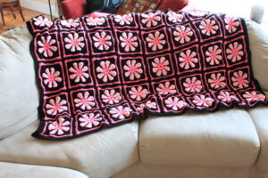 Weddings crochet patterns