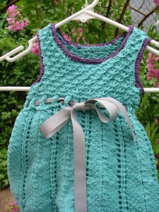 Baby Dresses