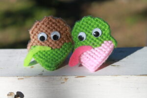 Holidays  crochet patterns