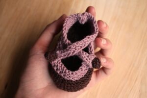 baby crochet patterns
