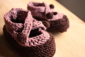 baby crochet patterns
