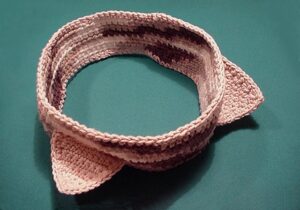 Spring Headbands
