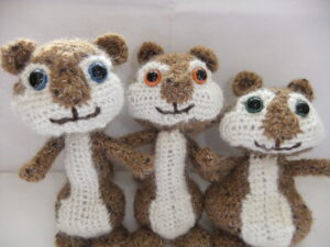 Seasonal Events crochet patterns