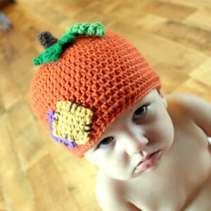 Crochet Baby Hat