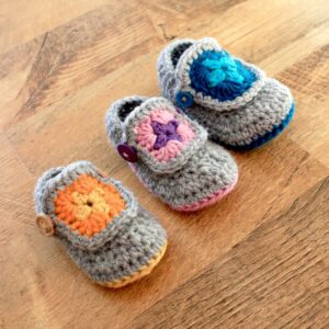 baby crochet patterns