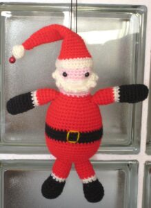Holidays  crochet patterns