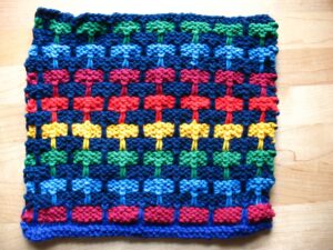 Crochet Dishcloths