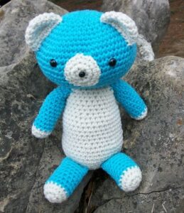 Crochet Amigurumi Animals