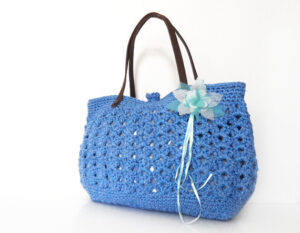 Women Crochet Patterns