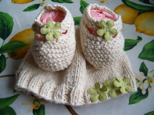 baby crochet patterns