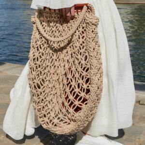 Market Tote Bags
