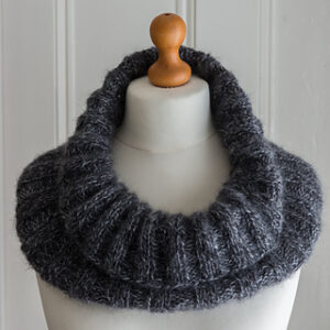 Crochet Cowl