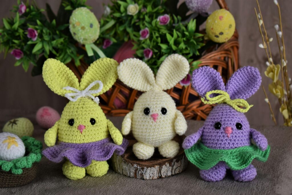 Home Decor Crochet Patterns Home Decor Crochet Patterns