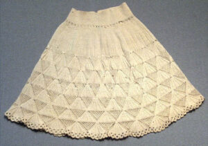 Women Crochet Patterns