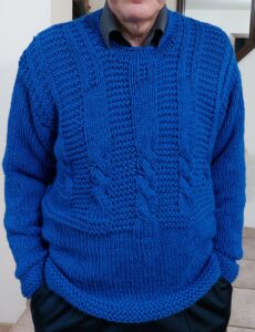 Sweaters and Pullovers