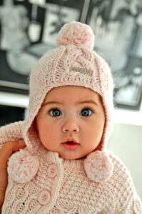 baby crochet patterns