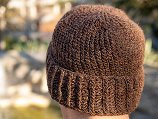 Men's Crochet Patterns